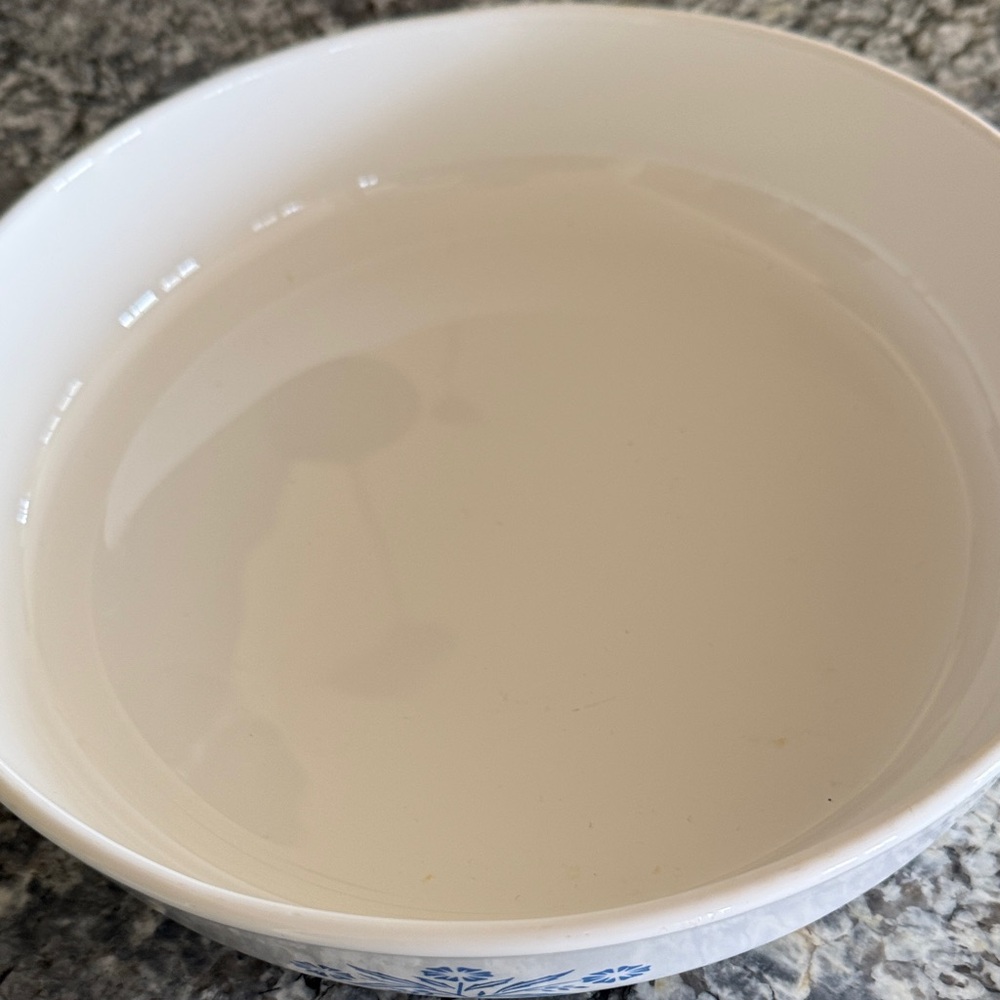 Corningware Rangetoppers White Cookware - Picture 4 of 4